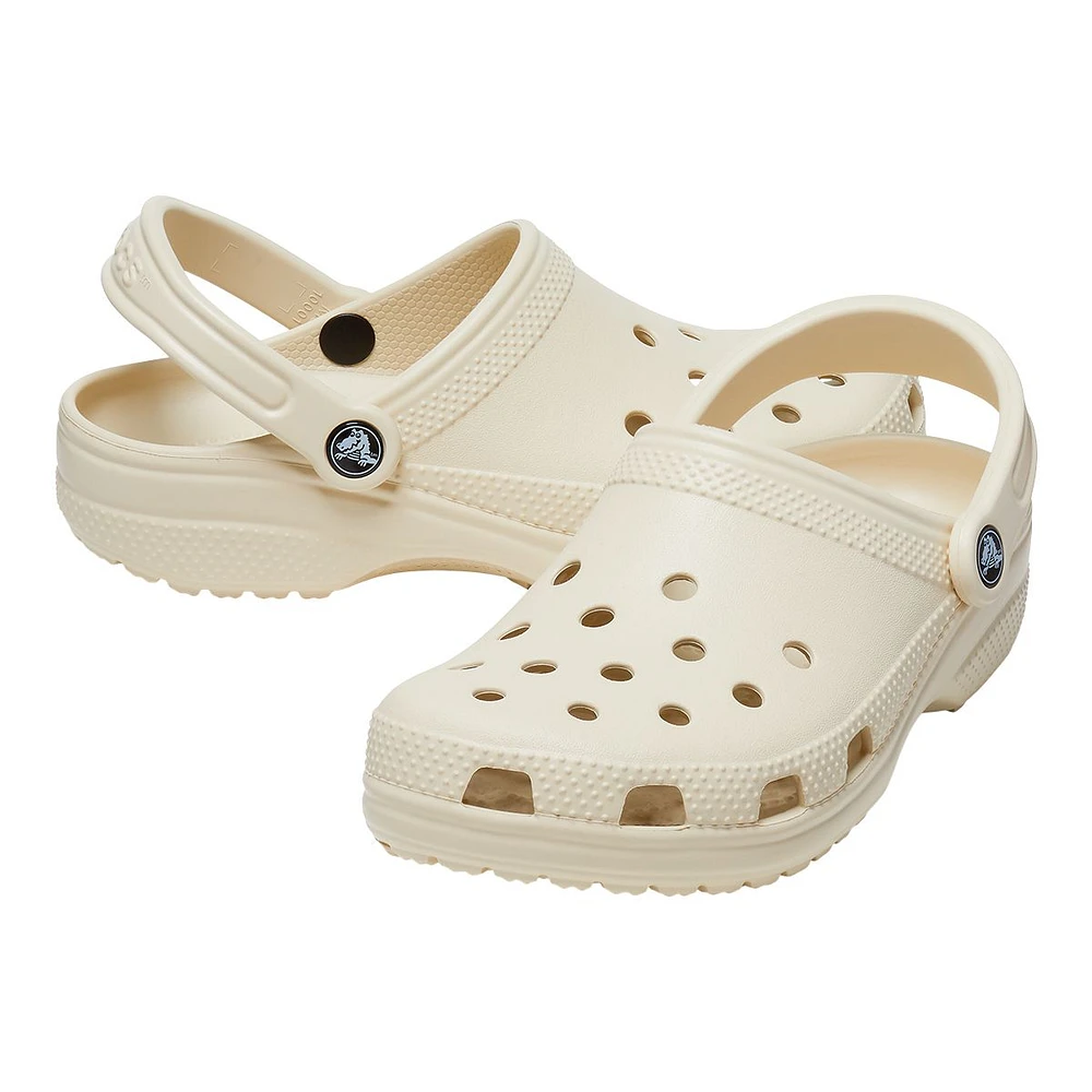 Crocs Unisex Classic Clog Sandals