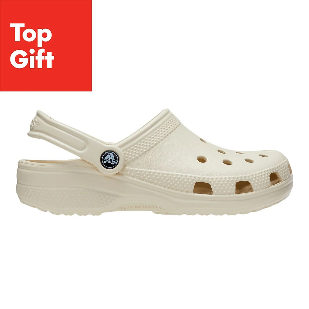 Crocs Unisex Classic Clog Sandals