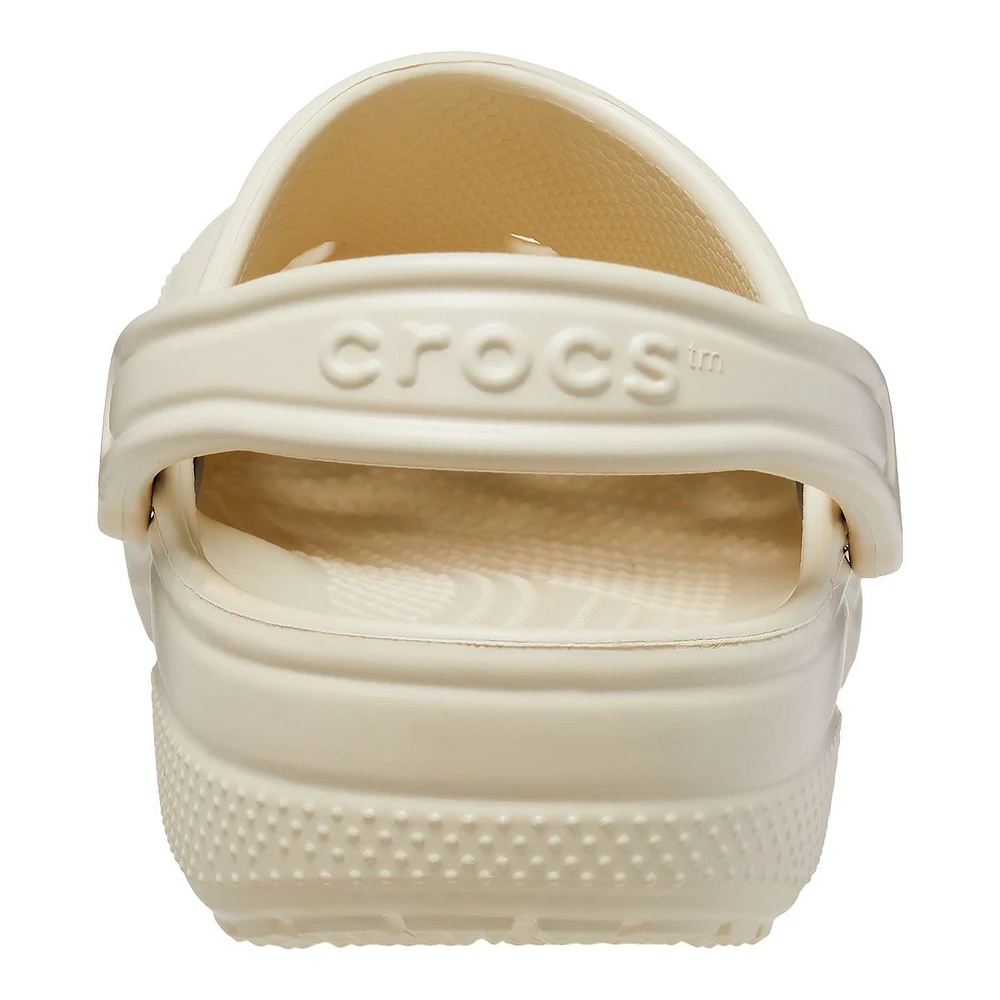 Crocs Unisex Classic Clog Sandals