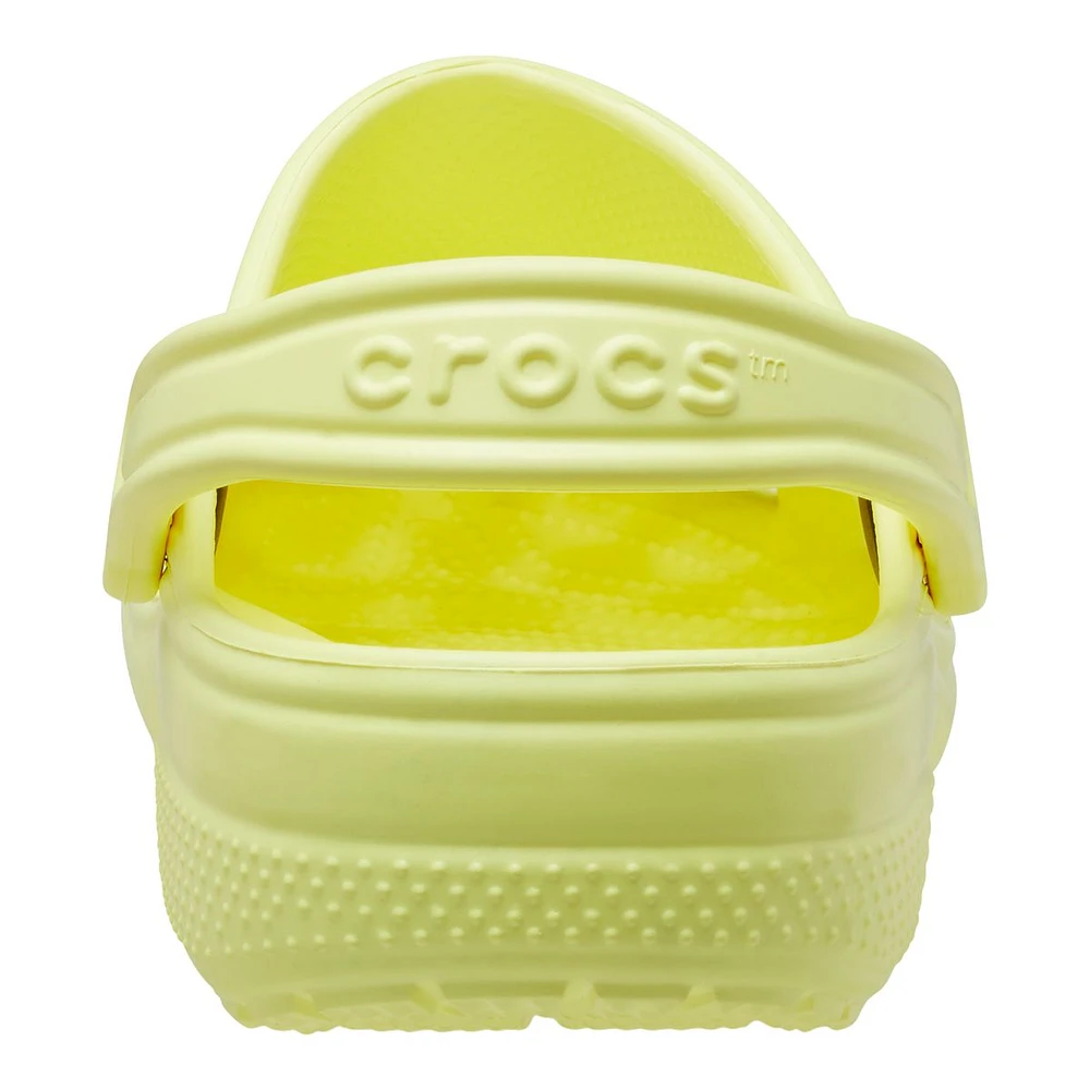 Crocs Unisex Classic Clog Sandals