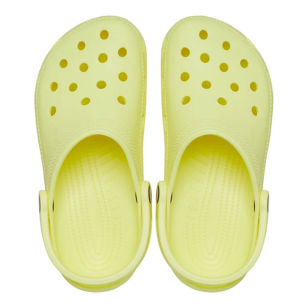 Crocs Unisex Classic Clog Sandals