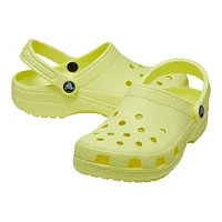 Crocs Unisex Classic Clog Sandals