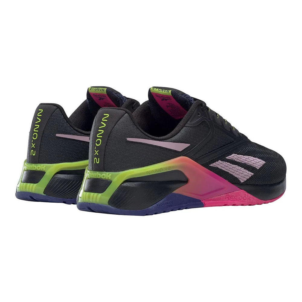 Reebok Women's Nano X2 Training Shoes