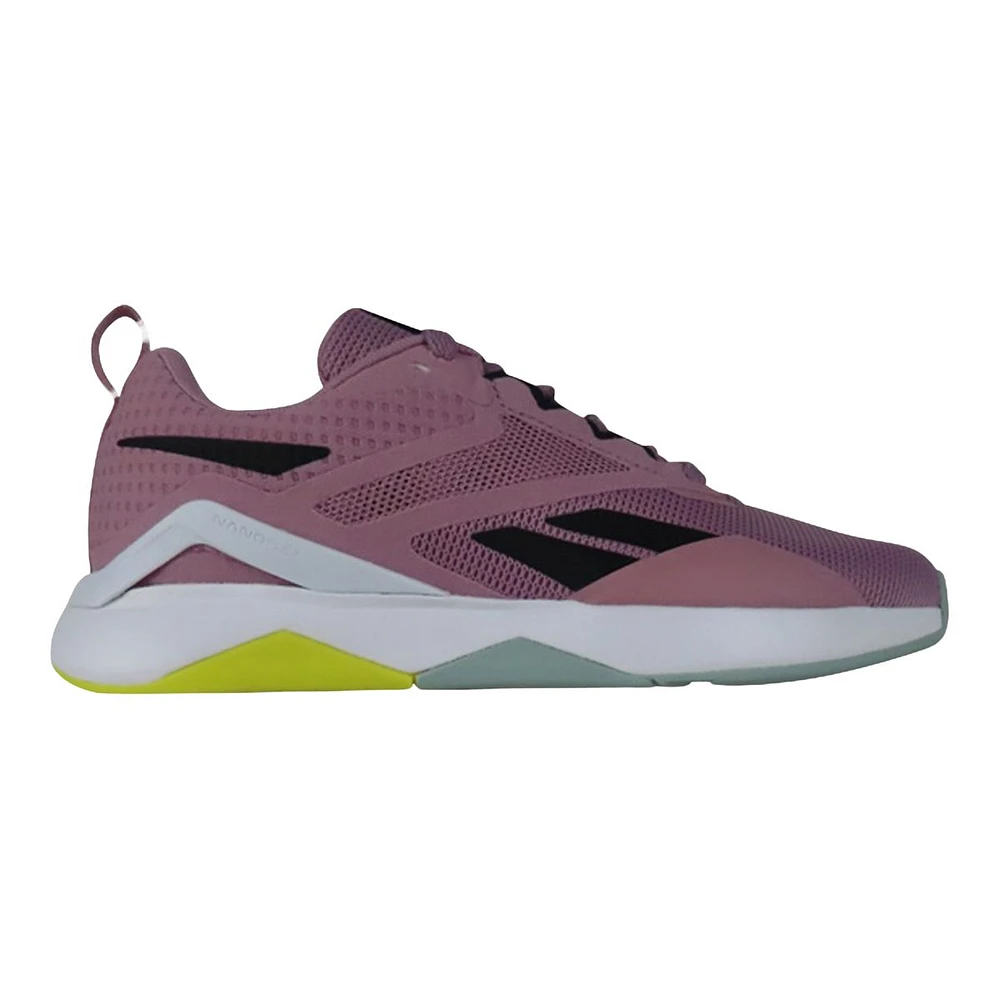 Reebok Women's Nanoflex TR V2 Training Shoes