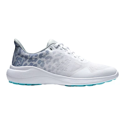 FootJoy Women's Flex Spikeless Golf Shoes