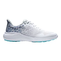 FootJoy Women's Flex Spikeless Golf Shoes