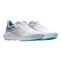 FootJoy Women's Flex Spikeless Golf Shoes