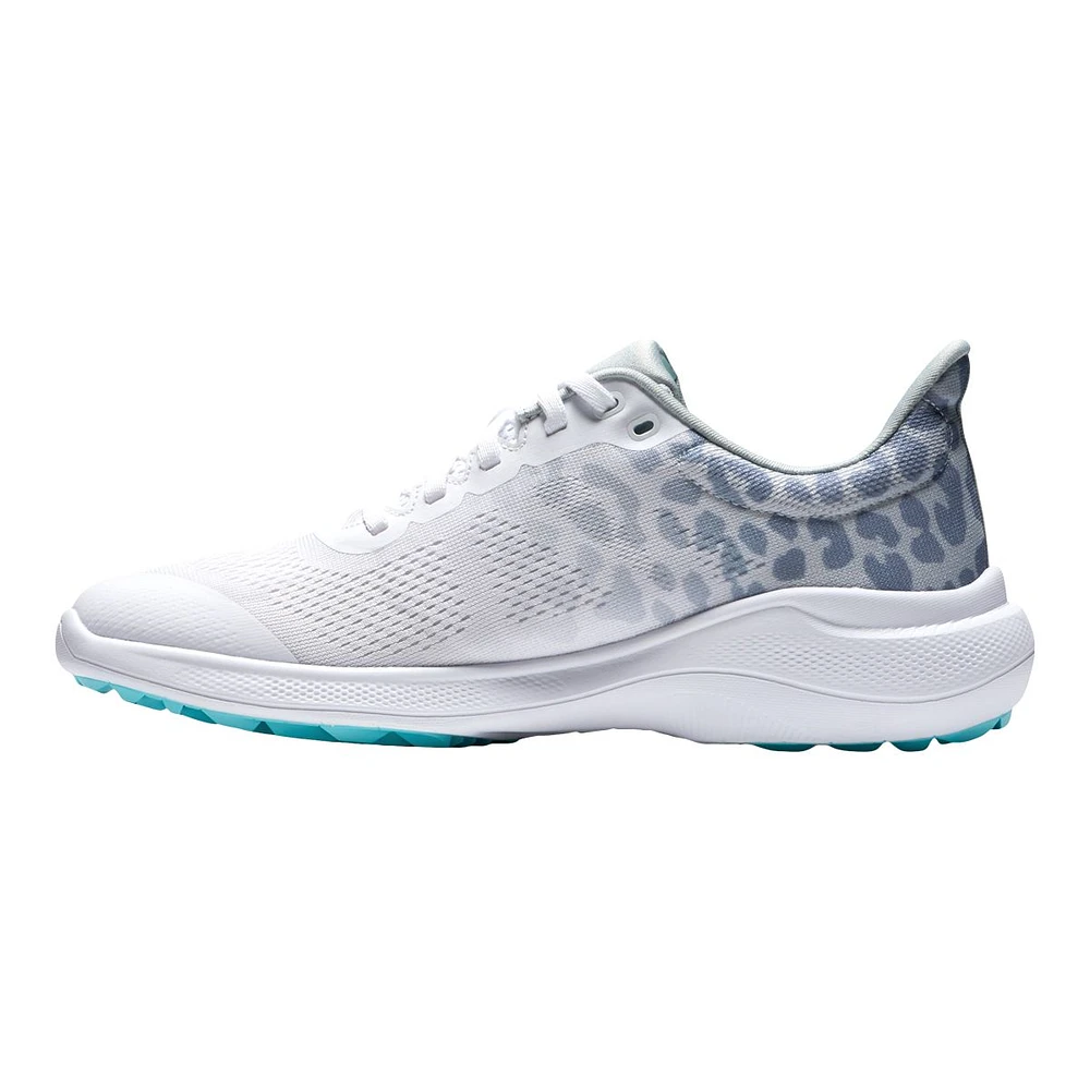 FootJoy Women's Flex Spikeless Golf Shoes