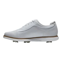 FootJoy Women's Traditions Golf Shoes