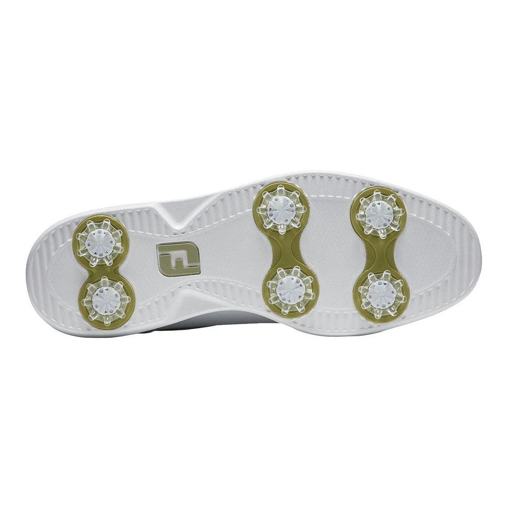 FootJoy Women's Traditions Golf Shoes