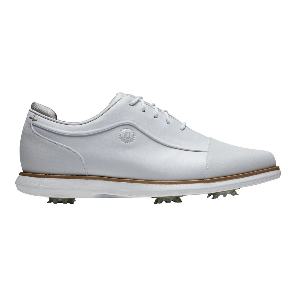 FootJoy Women's Traditions Golf Shoes