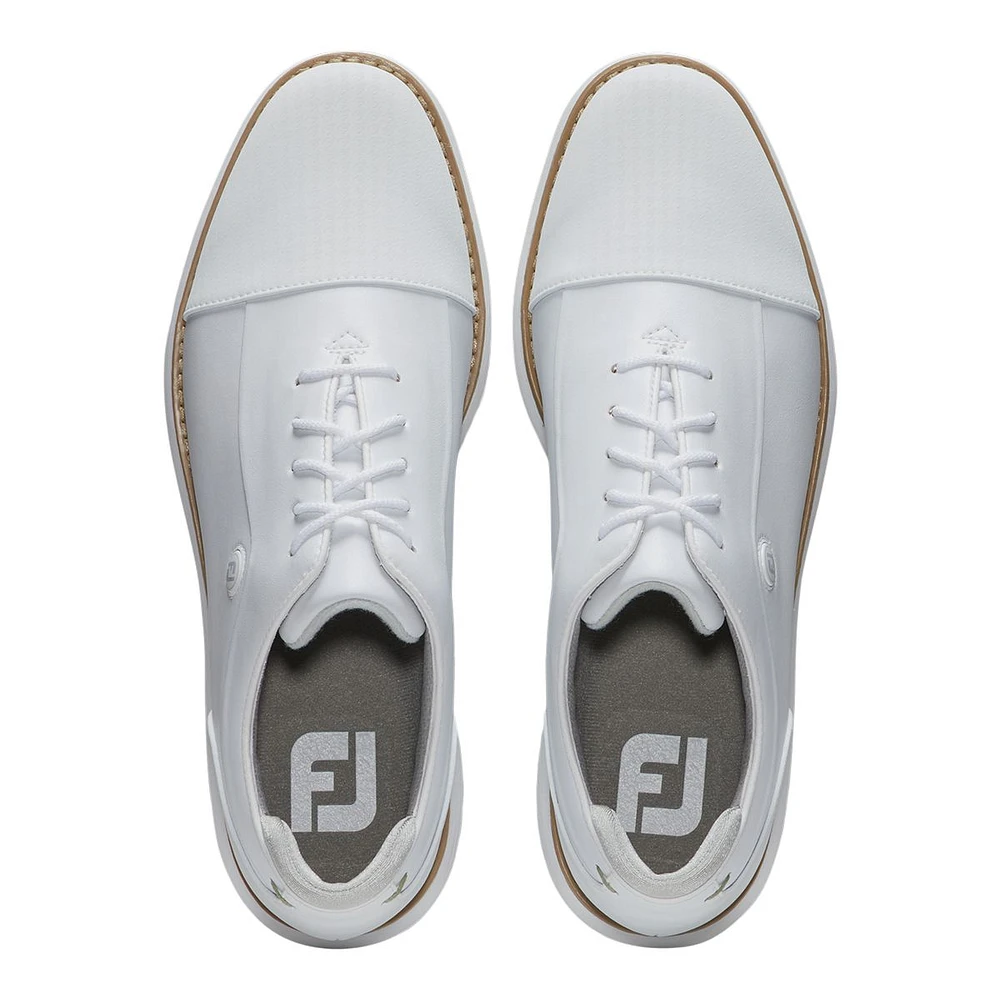 FootJoy Women's Traditions Golf Shoes