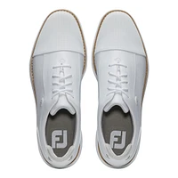 FootJoy Women's Traditions Golf Shoes