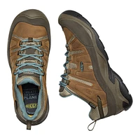 Keen Women's Circadia Waterproof Hiking Shoes