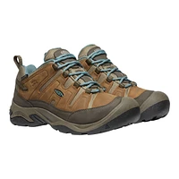 Keen Women's Circadia Waterproof Hiking Shoes