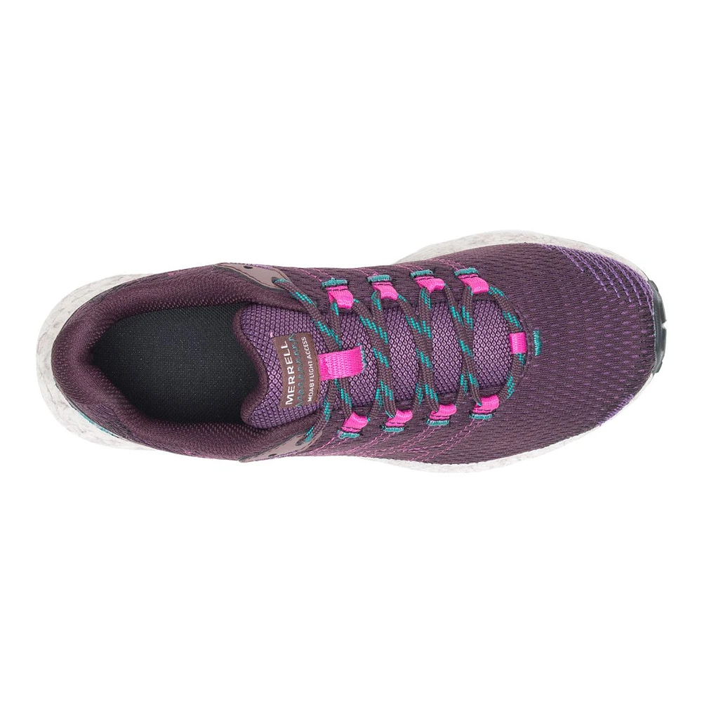 Merrell Women's Fly Strike GTX Trail Runners