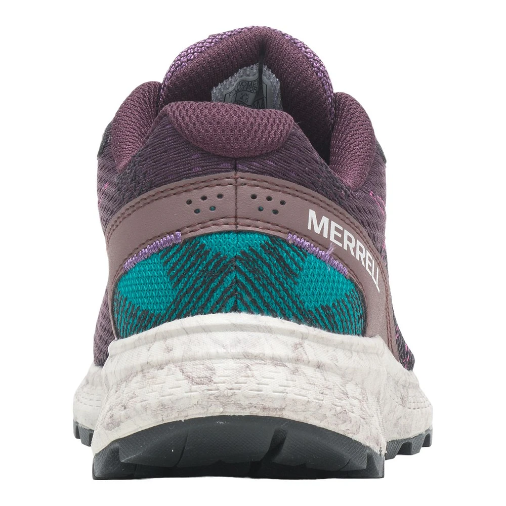 Merrell Women's Fly Strike GTX Trail Runners