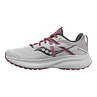 Saucony Women's Peregrine 12 Trail Shoes