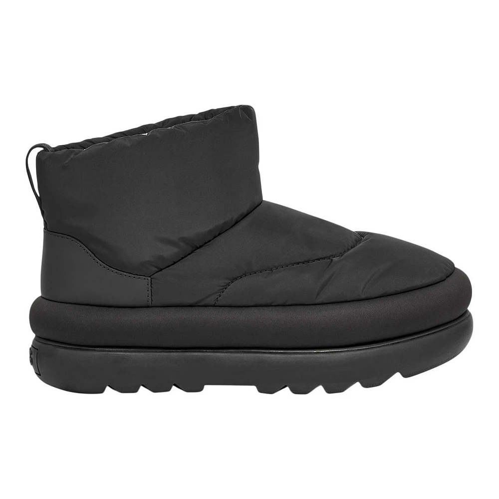 UGG Women's Classic Maxi Mini Winter Boots