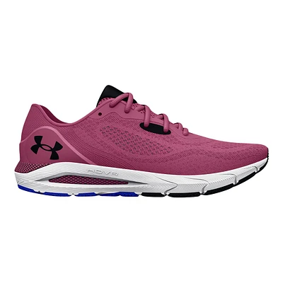 Under Armour Women's HOVR™ Sonic 5 Lightweight Breathable Running Shoes