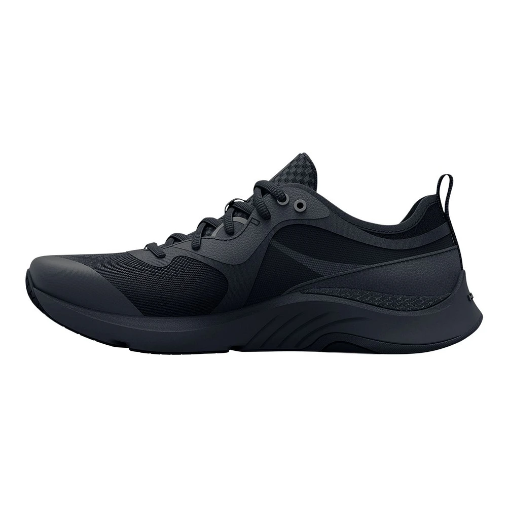 Under Armour Women's HOVR Omnia Training Shoes