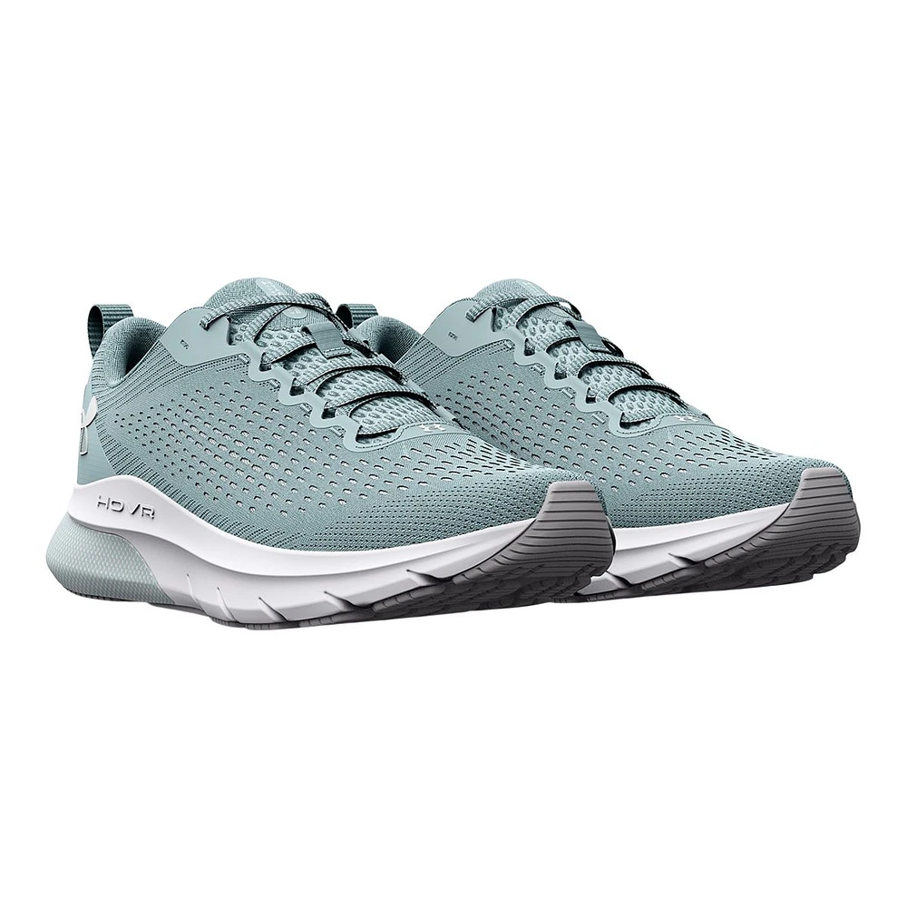 Under Armour Women's HOVR™ Turbulence Lightweight Breathable Running Shoes