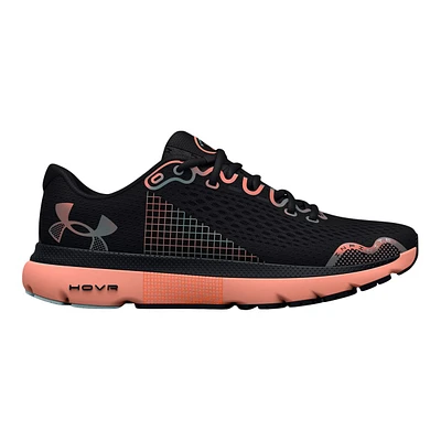 Under Armour Women's HOVR™ Infinite 4 Lightweight Mesh Running Shoes