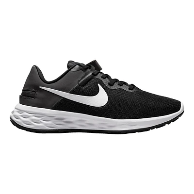 Nike Women's Revolution 6 Next Nature Fly Breathable Mesh Running Shoes