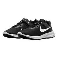 Nike Women's Revolution 6 Next Nature Fly Breathable Mesh Running Shoes