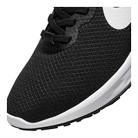 Nike Women's Revolution 6 Next Nature Fly Breathable Mesh Running Shoes