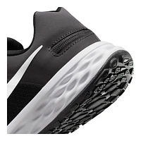 Nike Women's Revolution 6 Next Nature Fly Breathable Mesh Running Shoes