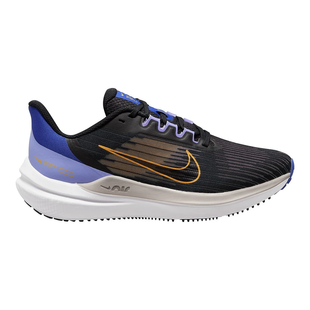 Nike Women's Air Zoom Winflo 9 Running Shoes