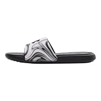 Under Armour Women's Ansa Graphic Slide Sandals