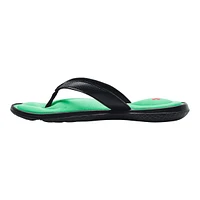 Under Armour Women's Marbella VII Thong Flip Flop/Sandals, Sport, Casual