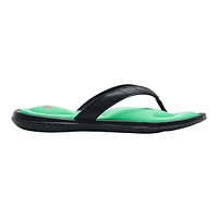 Under Armour Women's Marbella VII Thong Flip Flop/Sandals, Sport, Casual