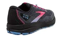 Brooks Women's Divide 3 Mesh Cushioned Trail Running Shoes