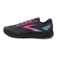 Brooks Women's Divide 3 Mesh Cushioned Trail Running Shoes