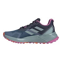 adidas Women's Terrex Soulstride Trail Running Shoes