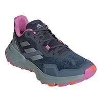 adidas Women's Terrex Soulstride Trail Running Shoes