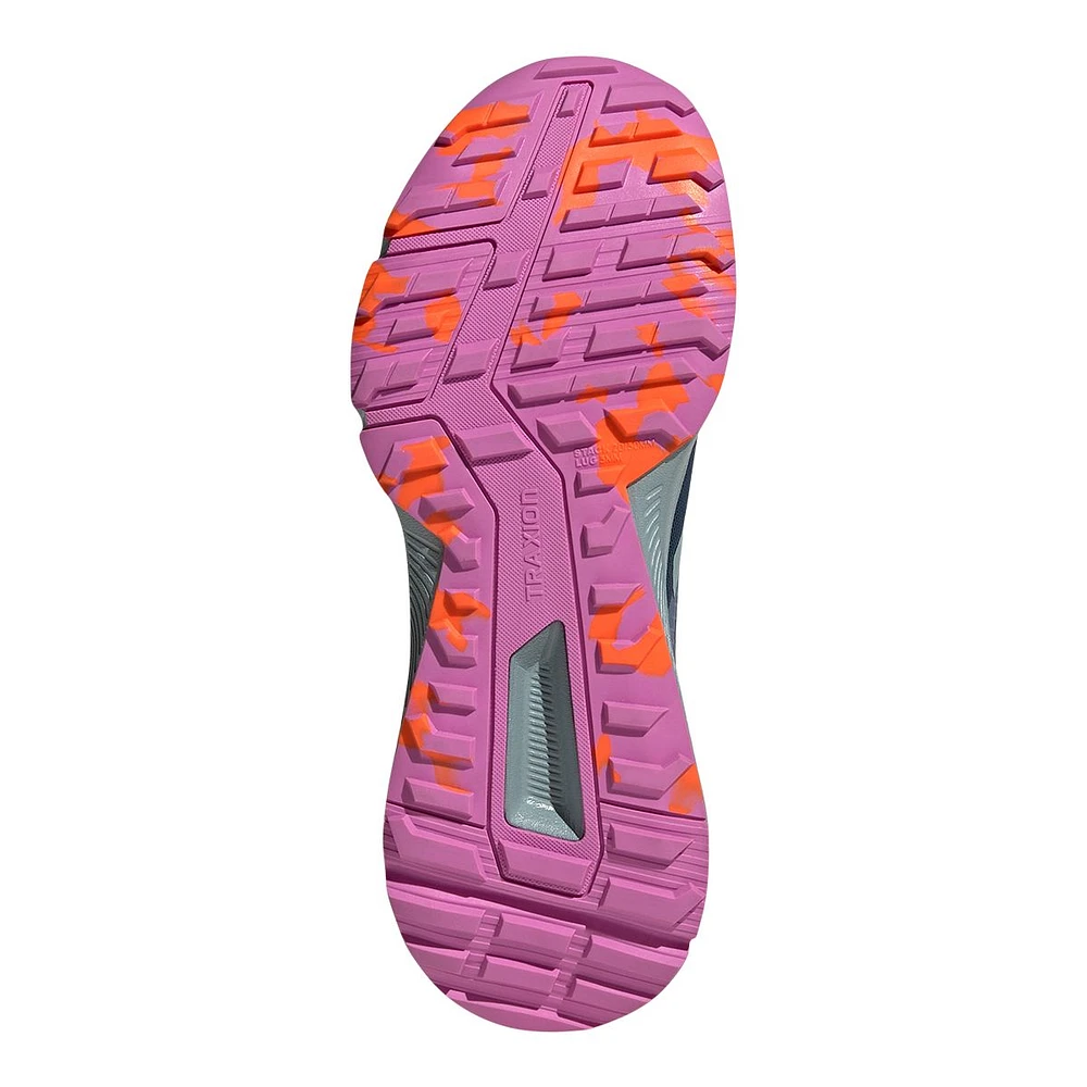 adidas Women's Terrex Soulstride Trail Running Shoes