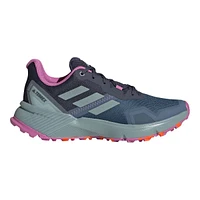 adidas Women's Terrex Soulstride Trail Running Shoes