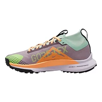 Nike Women's React Pegasus 4 Trail Running Shoes, Non Slip, Gore-Tex, Waterproof