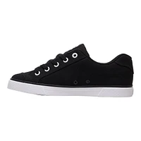 DC Women's Chelsea TX Skate Shoes