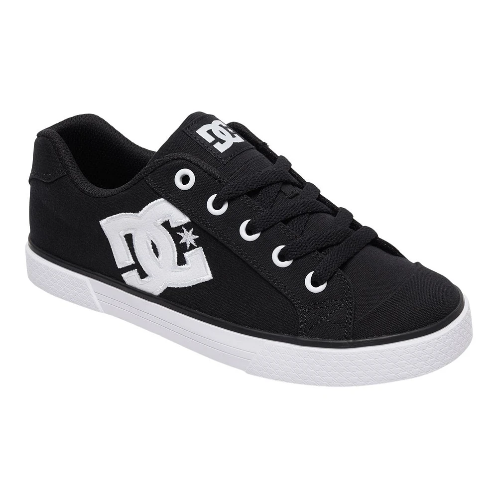 DC Women's Chelsea TX Skate Shoes