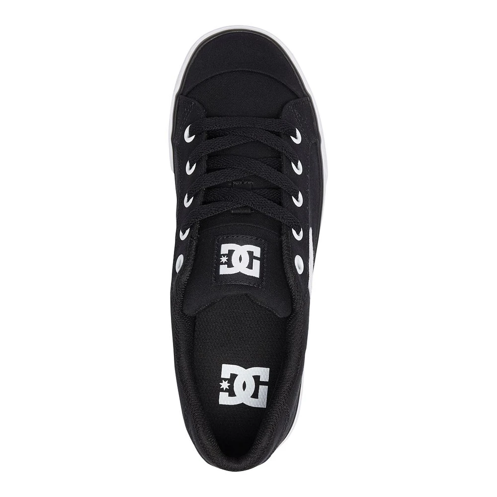 DC Women's Chelsea TX Skate Shoes