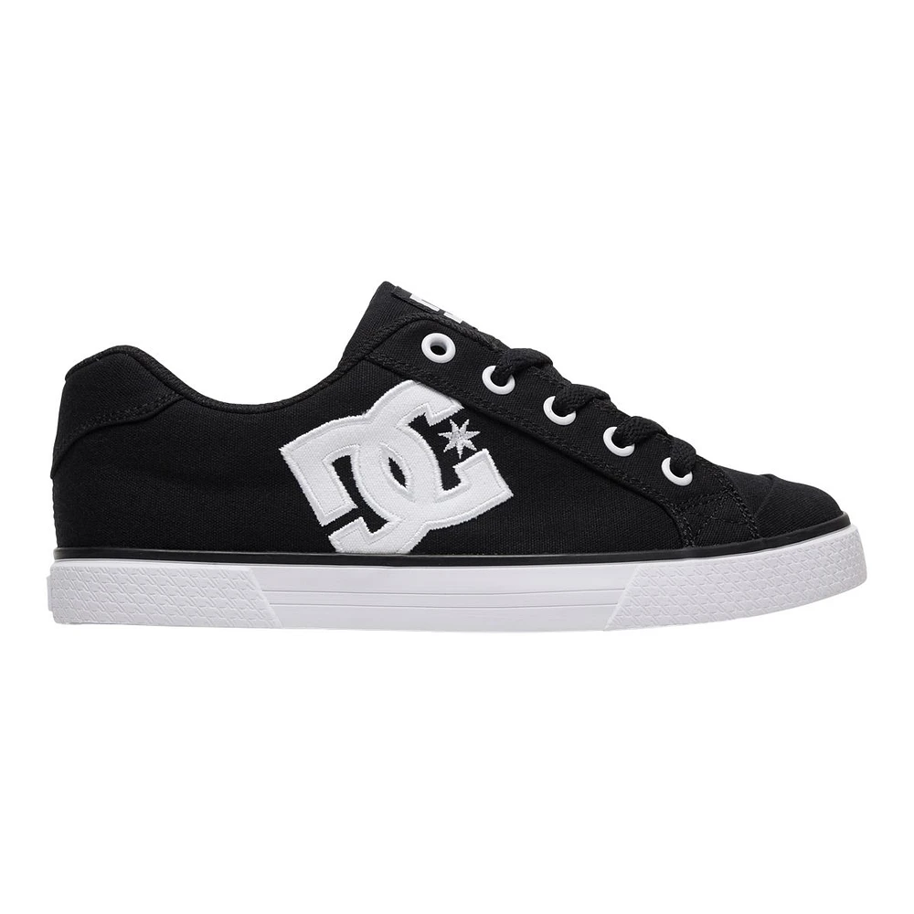 DC Women's Chelsea TX Skate Shoes