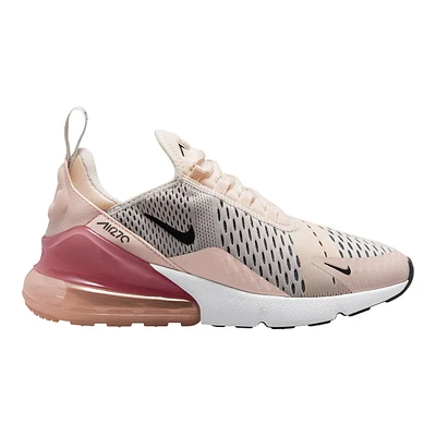 Nike Women's Air Max 270 Shoes, Sneakers