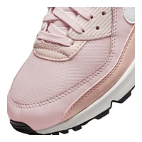 Nike Women's Air Max 90 Shoes, Sneakers, Low Top, Cushioned