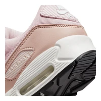 Nike Women's Air Max 90 Shoes, Sneakers, Low Top, Cushioned