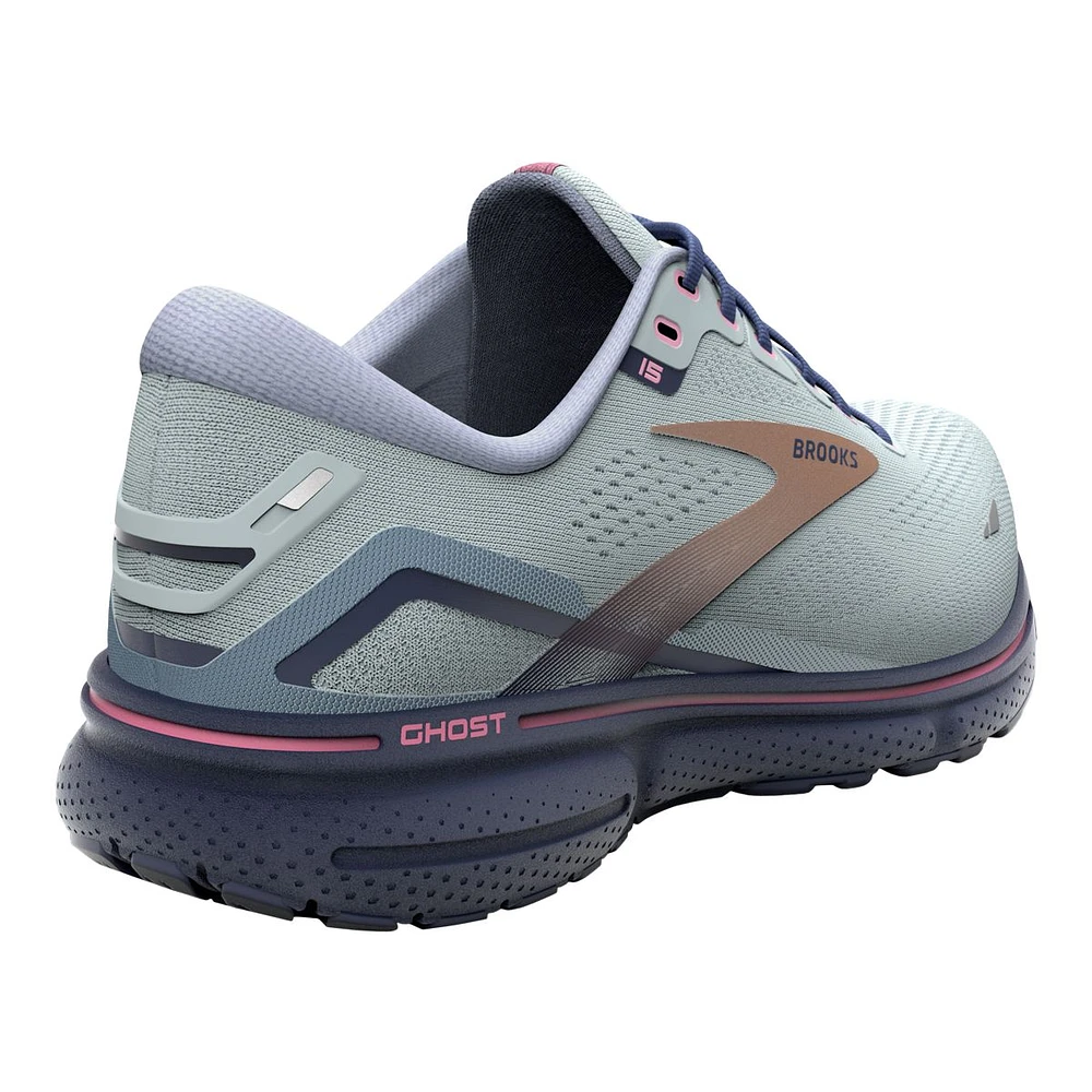 Brooks Women's Ghost 15 Running Shoes